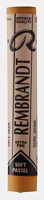 Rembrandt softpastel - 227.5 gele oker