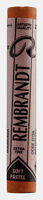 Rembrandt softpastel - 231.5 goud oker