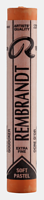 Rembrandt softpastel - 231.7 goud oker