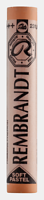 Rembrandt softpastel - 231.8 goud oker