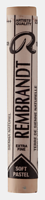 Rembrandt softpastel - 234.10 raw sienna