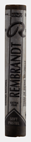 Rembrandt softpastel - 234.2 raw sienna