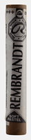 Rembrandt softpastel - 234.3 raw sienna