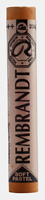 Rembrandt softpastel - 234.7 raw sienna