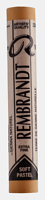 Rembrandt softpastel - 234.8 raw sienna