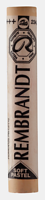 Rembrandt softpastel - 234.9 raw sienna