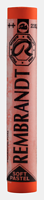 Rembrandt softpastel - 235.5 oranje