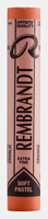Rembrandt softpastel - 235.9 oranje