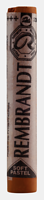 Rembrandt softpastel - 236.3 lichtoranje