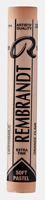 Rembrandt softpastel - 236.9 lichtoranje