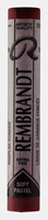 Rembrandt softpastel - 331.3 kraplak donker