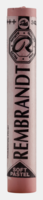 Rembrandt softpastel - 343.9 caput mortiuum rood