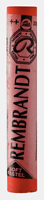 Rembrandt softpastel - 370.5 permanentrood licht