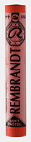 Rembrandt softpastel - 370.7 permanentrood licht