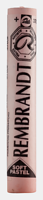 Rembrandt softpastel - 370.9 permanentrood licht