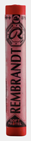 Rembrandt softpastel - 371.5 permanentrood donker