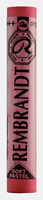 Rembrandt softpastel - 371.7 permanentrood donker