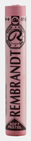 Rembrandt softpastel - 371.8 permanentrood donker