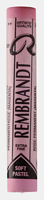 Rembrandt softpastel - 397.9 permanent rose