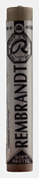 Rembrandt softpastel - 408.9 ruwe omber