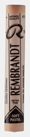 Rembrandt softpastel - 411.10 gebrande sienna