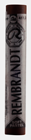 Rembrandt softpastel - 411.3 gebrande sienna