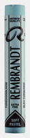 Rembrandt softpastel - 522.10 blauw turkoois