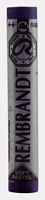 Rembrandt softpastel - 536.5 violet