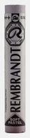 Rembrandt softpastel - 538.10 mars violet