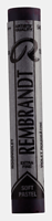 Rembrandt softpastel - 545.2 roodviolet