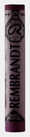 Rembrandt softpastel - 545.3 roodviolet