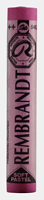 Rembrandt softpastel - 545.7 roodviolet