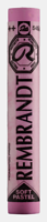 Rembrandt softpastel - 545.8 roodviolet