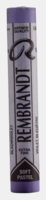 Rembrandt softpastel - 548.7 blauwviolet
