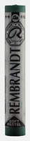 Rembrandt softpastel - 619.3 permanentgroen donker