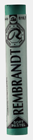 Rembrandt softpastel - 619.7 permanentgroen donker