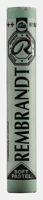 Rembrandt softpastel - 619.9 permanentgroen donker