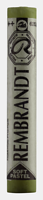 Rembrandt softpastel - 620.8 olijfgroen