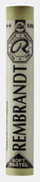 Rembrandt softpastel - 626.10 vermiljoengroen licht