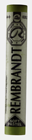 Rembrandt softpastel - 626.7 vermiljoengroen licht