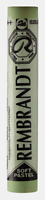 Rembrandt softpastel - 626.9 vermiljoengroen licht