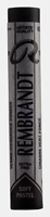 Rembrandt softpastel - 627.2 vermiljoengroen donker