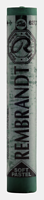 Rembrandt softpastel - 627.7 vermiljoengroen donker