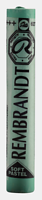 Rembrandt softpastel - 627.9 vermiljoengroen donker