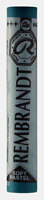 Rembrandt softpastel - 640.5 blauwgroen