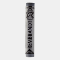 Rembrandt softpastel - 727.8 blauwgrijs