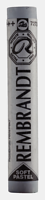 Rembrandt softpastel - 727.9 blauwgrijs