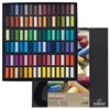 Rembrandt softpastels - set 90 halve pastels