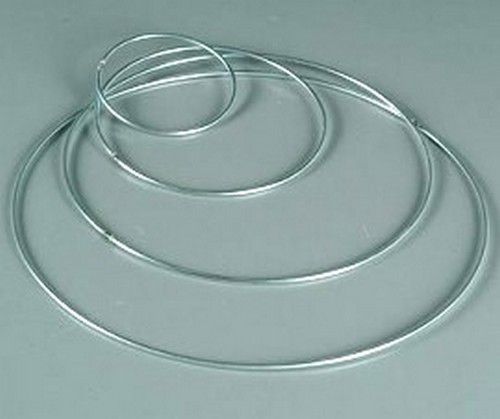 Ring metaal 55cm