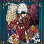 Romantasy - Ana Jarén